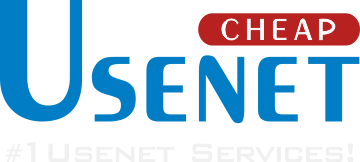 Cheap Usenet